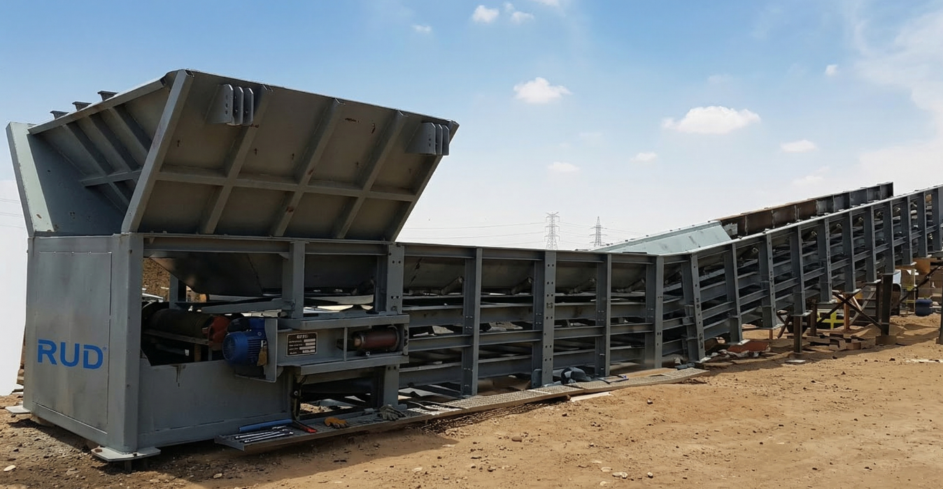 How Mineral Feeders Improve Efficiency in Bulk Handling Operations banner